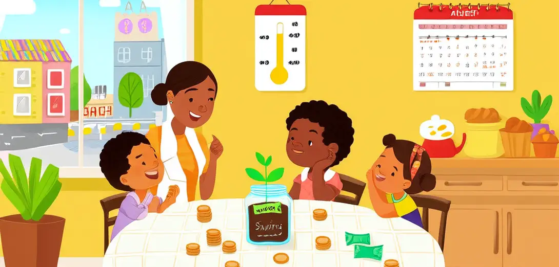 Real vs. Nominal Interest Rates