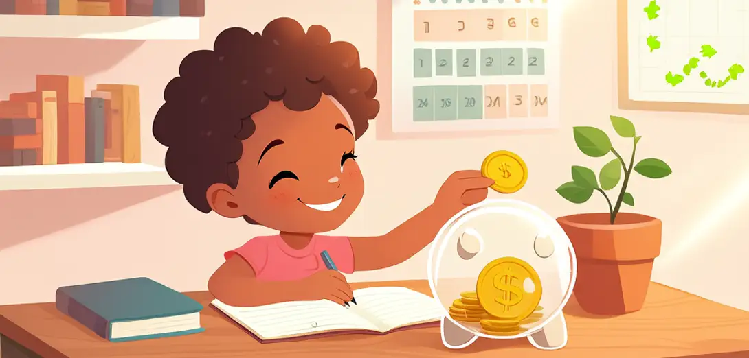 Compound Interest and the Rule of 72