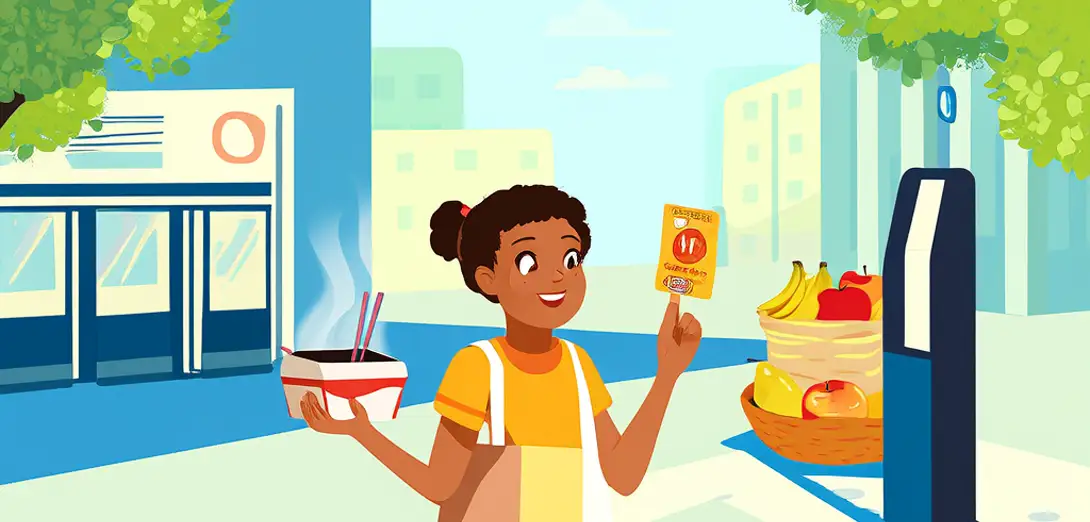 Budget Constraint and Choosing What to Buy