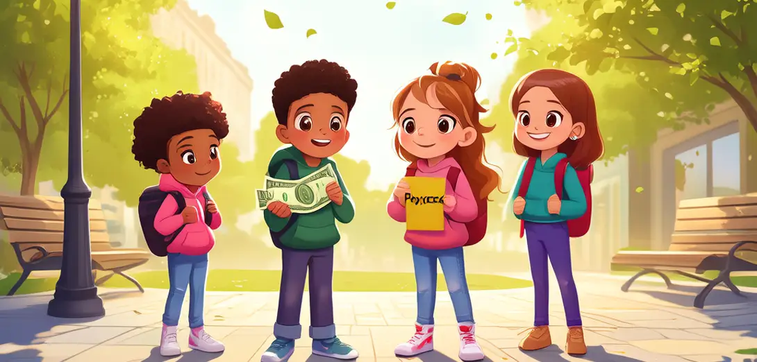 Mental Accounting and Categorizing Spending