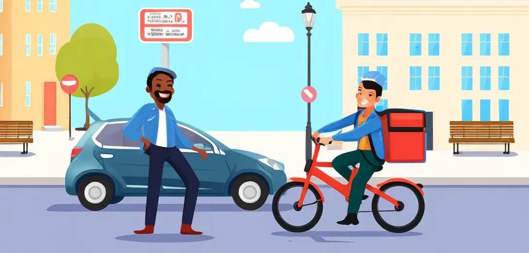 Gig Work and Gaps in Social Protection