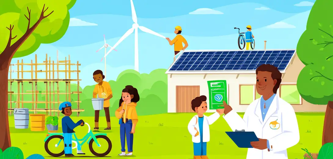 Green Bonds and Third-Party Project Certification