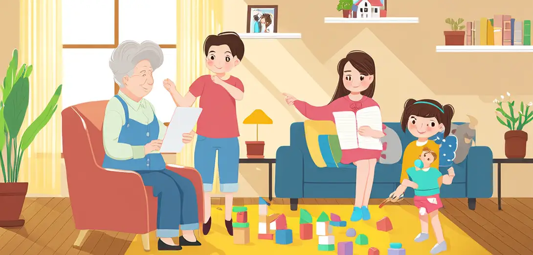 Estate Tax and Wealth Transfer Across Generations