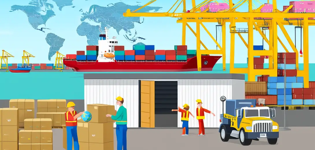 Supply Chain Disruptions and Strategic Inventory Holding