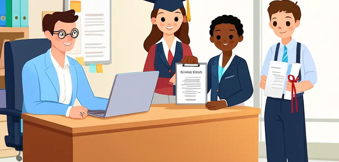 Signaling Theory: Education as a Credible Signal