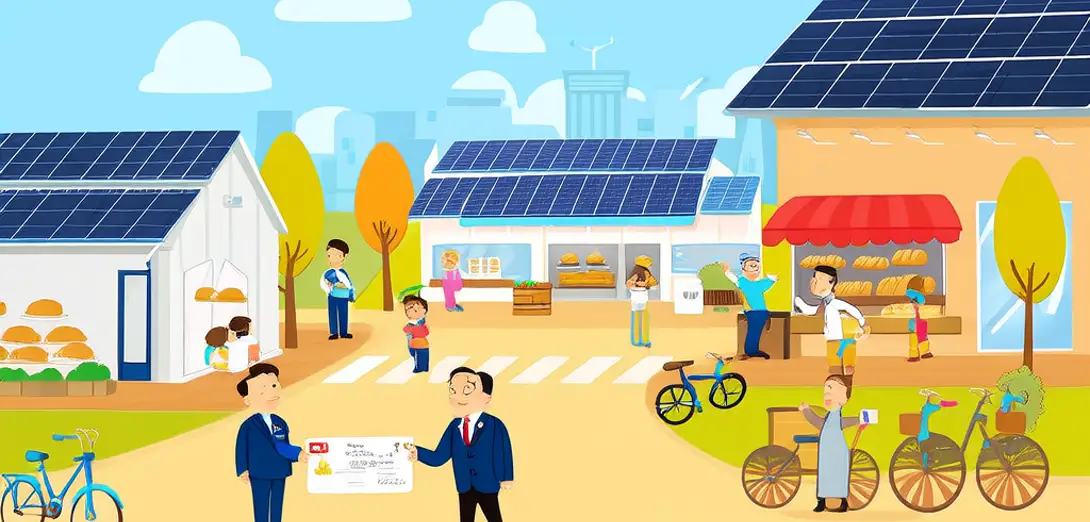 Government Subsidies: Boosting Industries, Distorting Markets