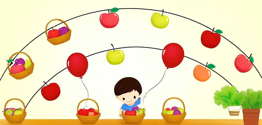 Indifference Curves Show Trade-Offs Without Measuring Utility