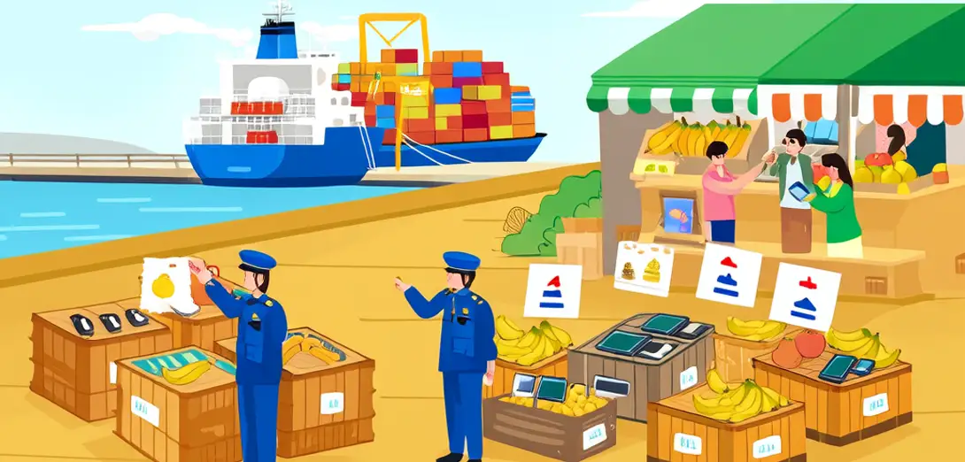 Tariffs Raise Domestic Prices by Reducing Import Competition