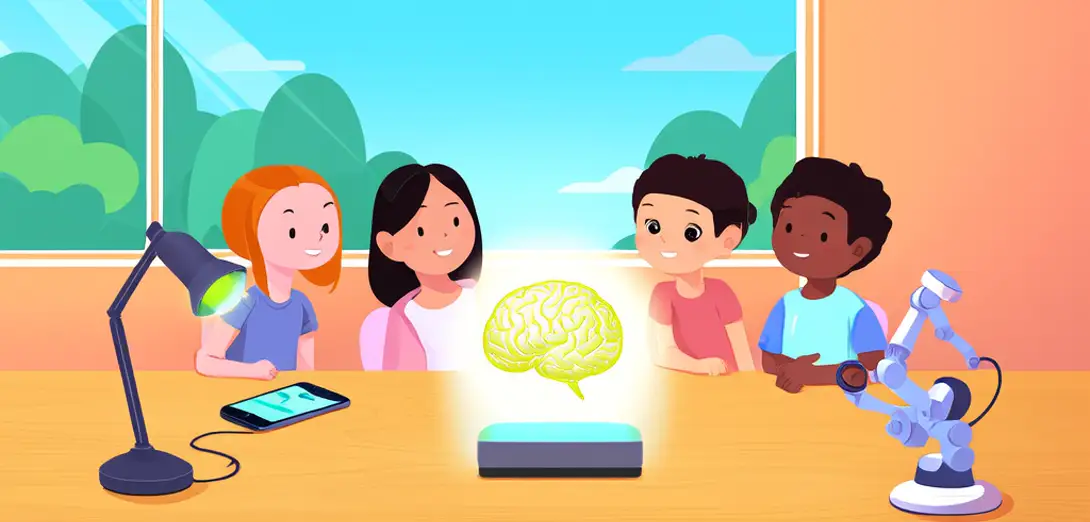 Neuromorphic Chips and Event-Driven Computing