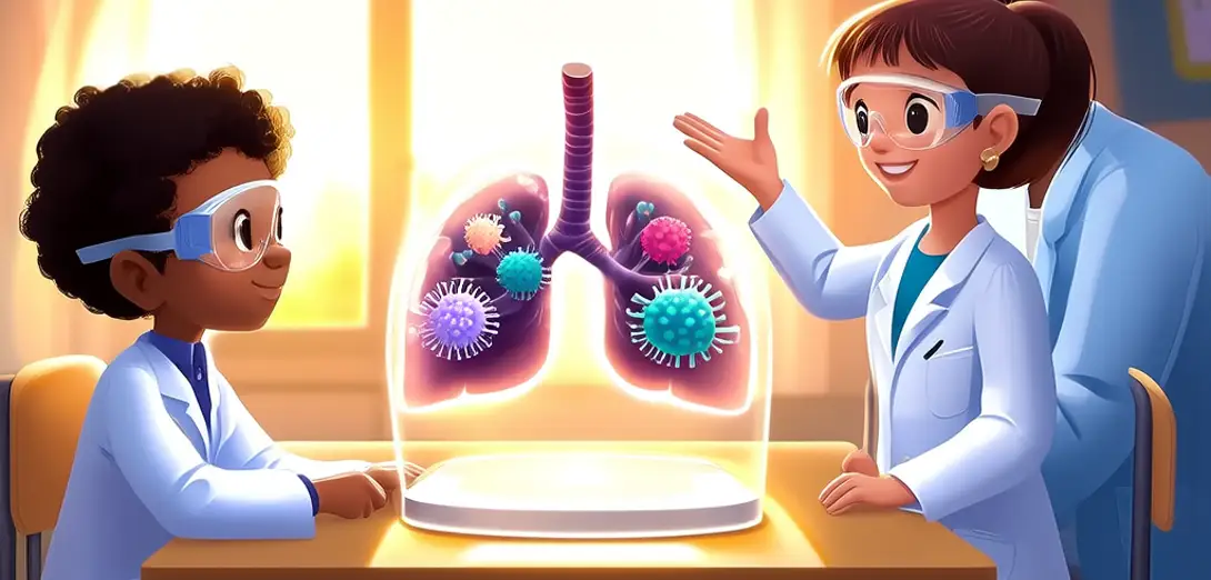 Single-Cell Sequencing Reveals Cellular Heterogeneity