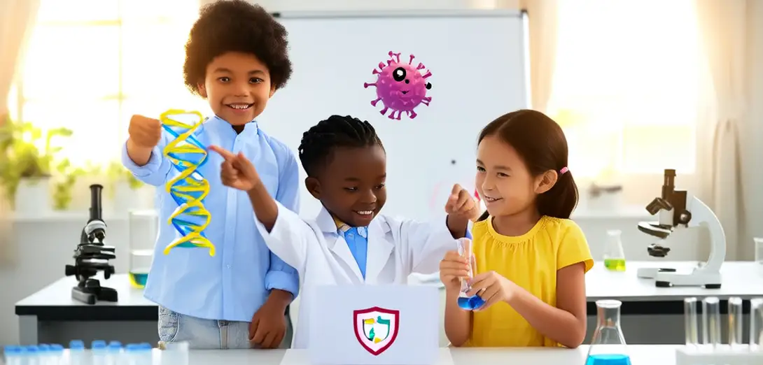 mRNA Platforms and Vaccine Iteration Speed