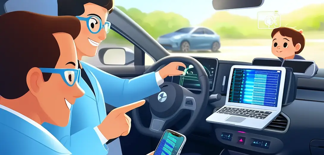 Quantized Reasoning and Precision Loss