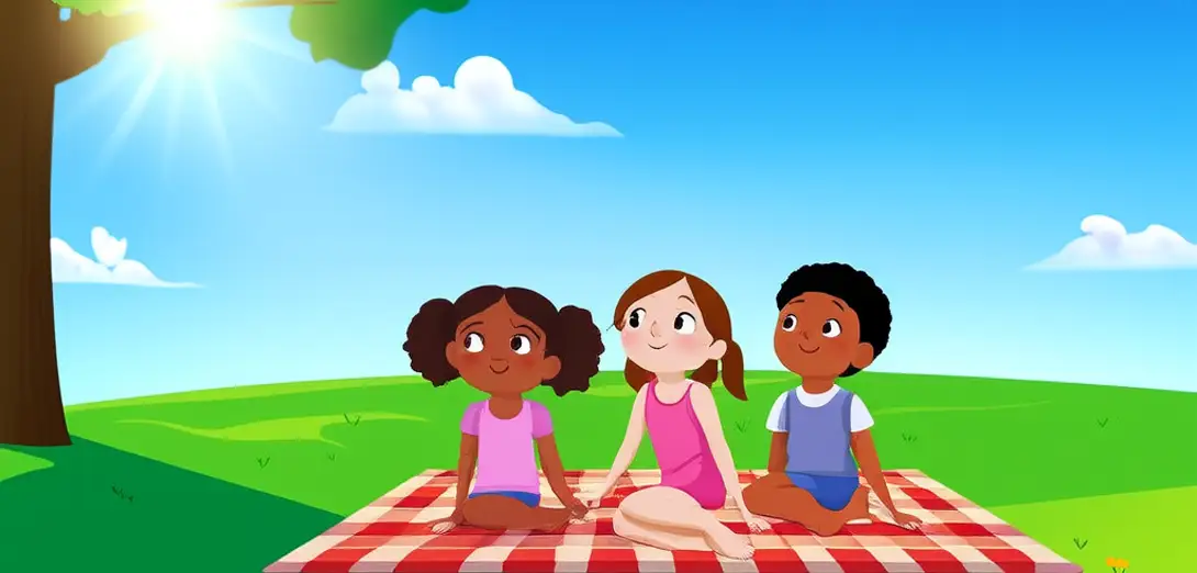 Rayleigh Scattering and the Color of the Sky