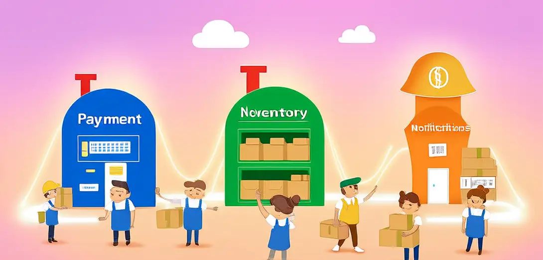 Service Meshes and mTLS Intuition