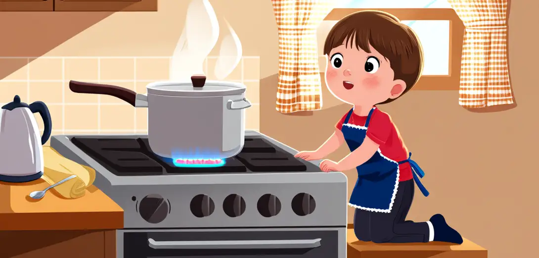 Latent Heat of Phase Change and the Boiling Plateau