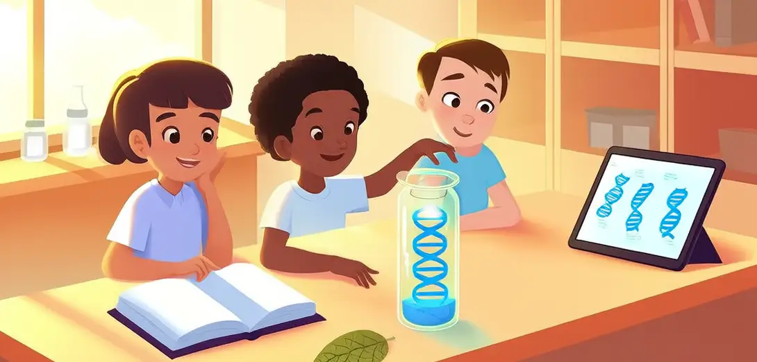 DNA Storage Long-Term Stability Discussion