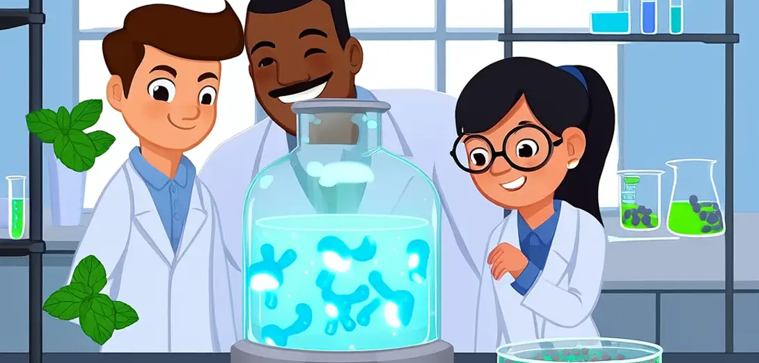 Synthetic Biology and Containment Protocols for Engineered Organisms