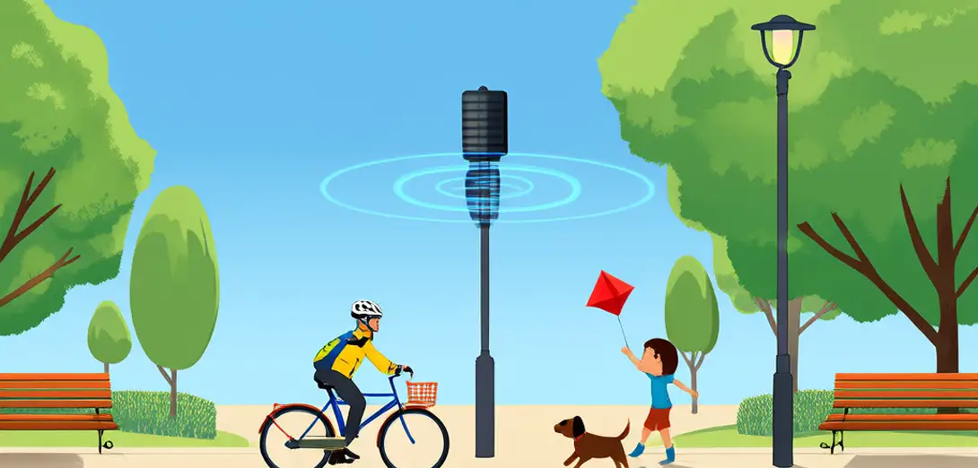 Millimeter-Wave Radar and Sub-Millimeter Velocity Resolution