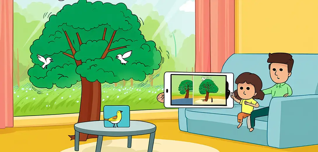 GOP Structure and the Role of Keyframes in Video Compression