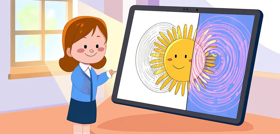 Why LCD Screens Require Polarizing Filters