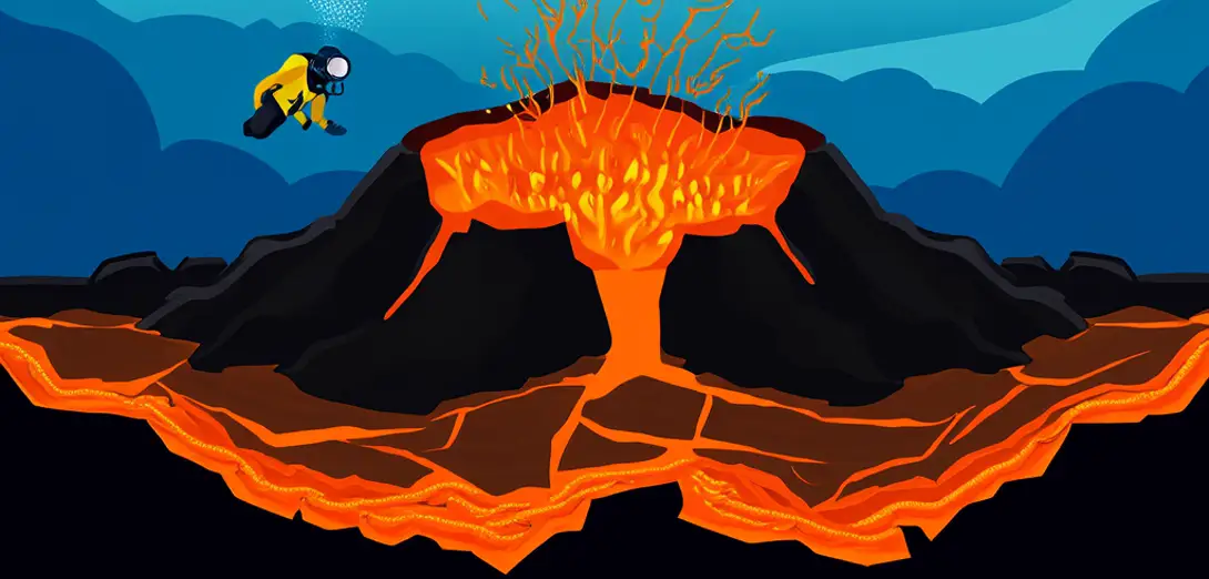 How Geomagnetic Reversals Are Recorded in Oceanic Basalt Stripes