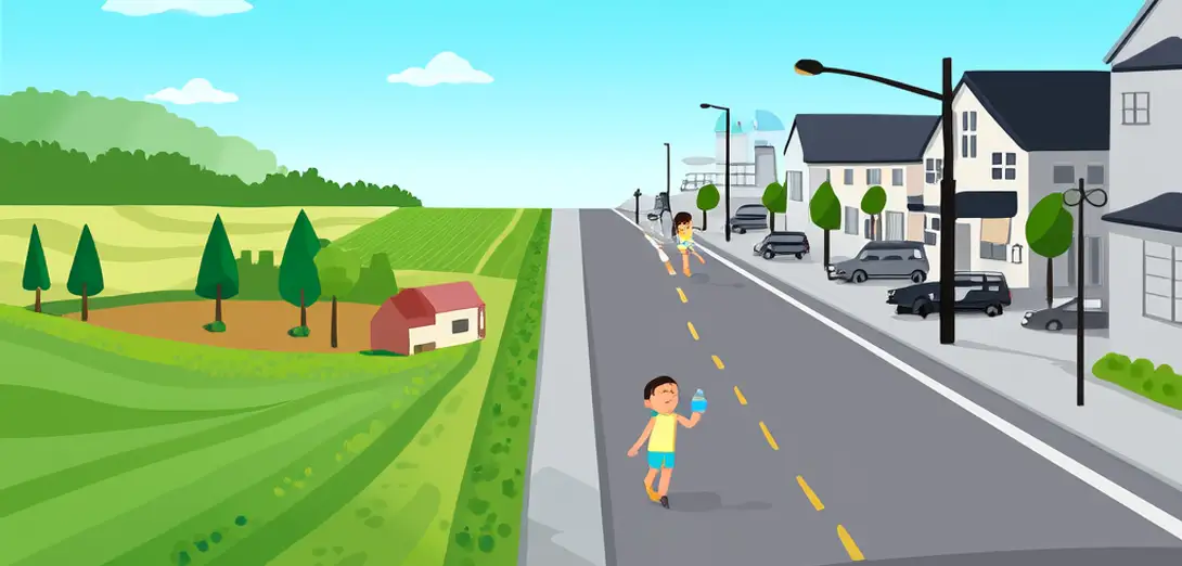 How Urban Heat Island Mitigation Informs Climate-Adaptive Infrastructure Policy