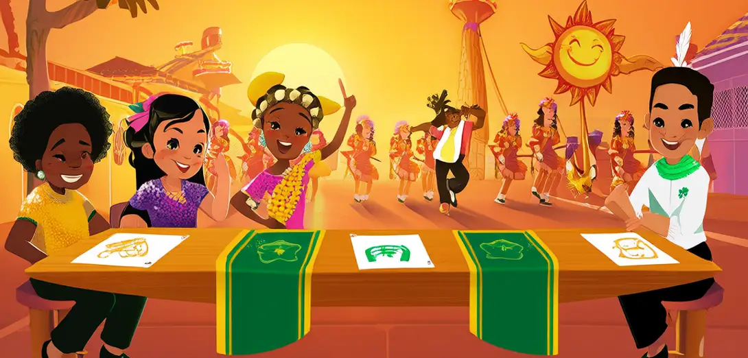 Algorithmic Bias in Brazilian Carnaval Samba School Judging Protocols