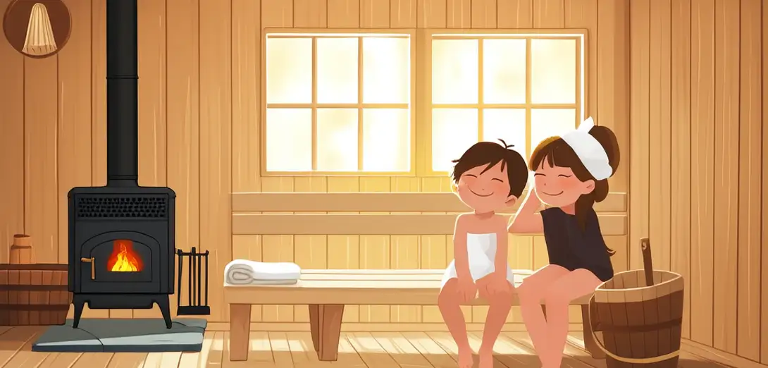 Acoustic Ecology of Finnish Sauna Rituals and Social Cohesion Metrics in Nordic Welfare Design