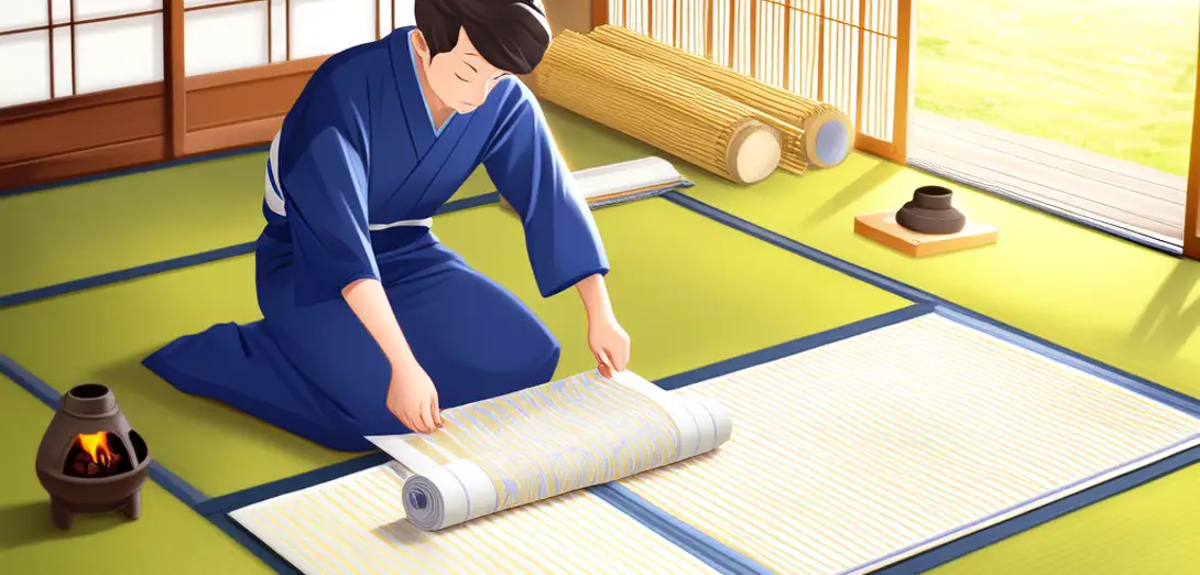 Material Memory in Japanese Washi Paper Conservation Protocols