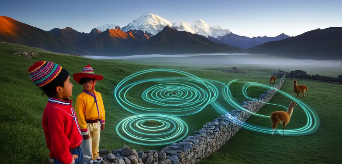 Acoustic Stratigraphy in Andean Qhapaq Ñan Ceremonial Wayfinding