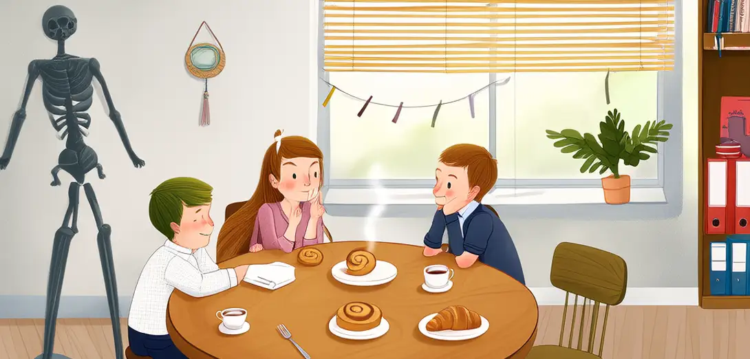 The Unwritten Rules of Swedish Fika: Ritual as Institutional Infrastructure