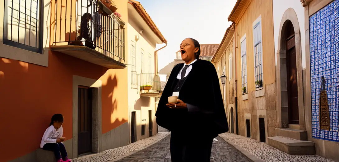 Lisbon’s Fado Alfama: Urban Acoustics as Intergenerational Memory Transmission