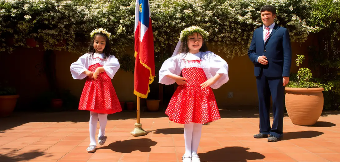 Chilean Cueca Solemn: State Ritual as Historical Reckoning in Post-Dictatorship Public Space