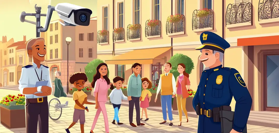 Comparing International Frameworks for Artificial Intelligence Governance