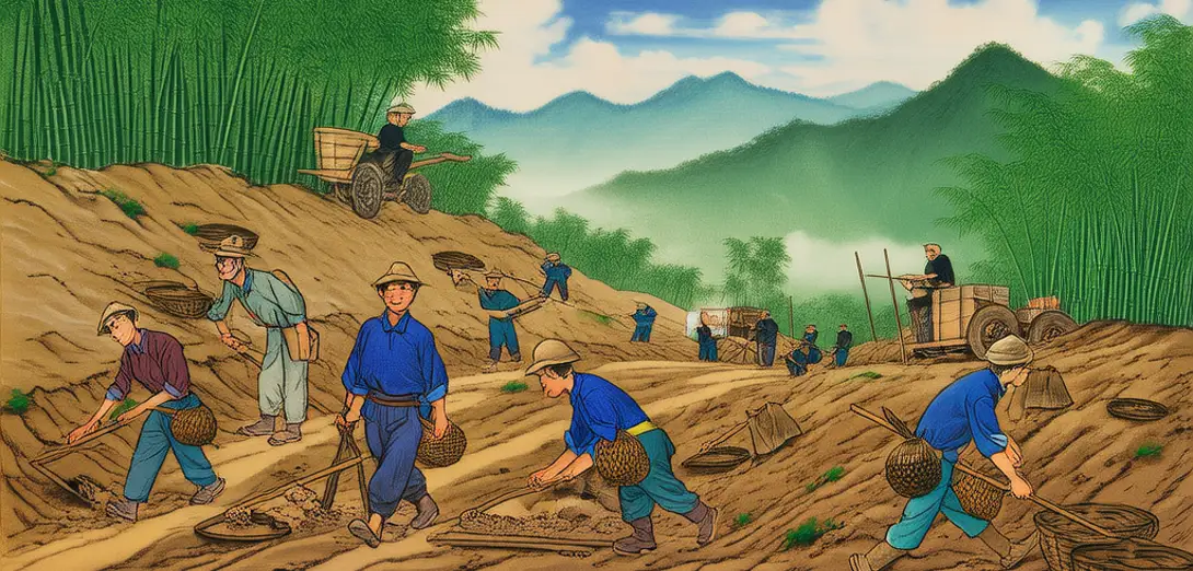 International Cooperation and Civil Mobilization During the War of Resistance