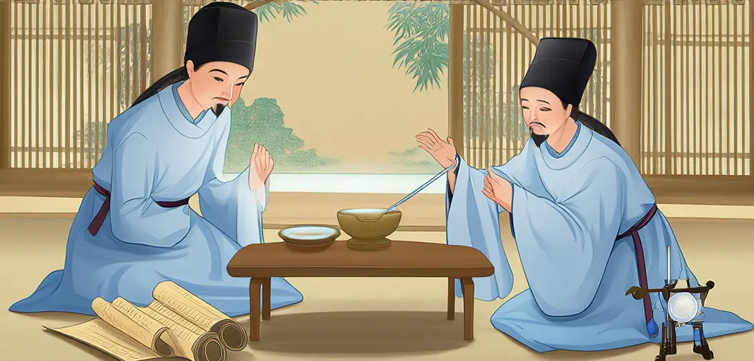 The Compass and Maritime Expansion