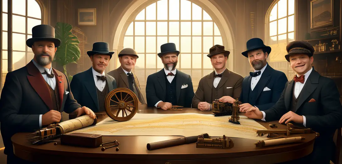 Historical Humanities Extension: Independent Reading (2026-D026)