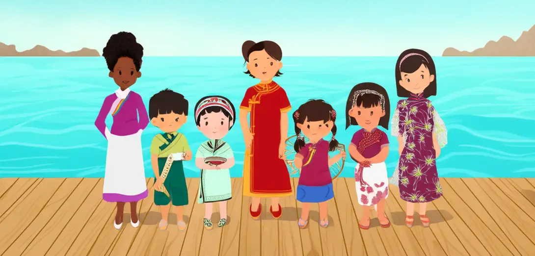 Maritime Rights and Diplomacy with Neighboring States