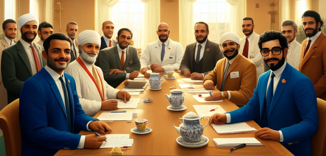 Historical Humanities Extension: Independent Reading (2026-D046)