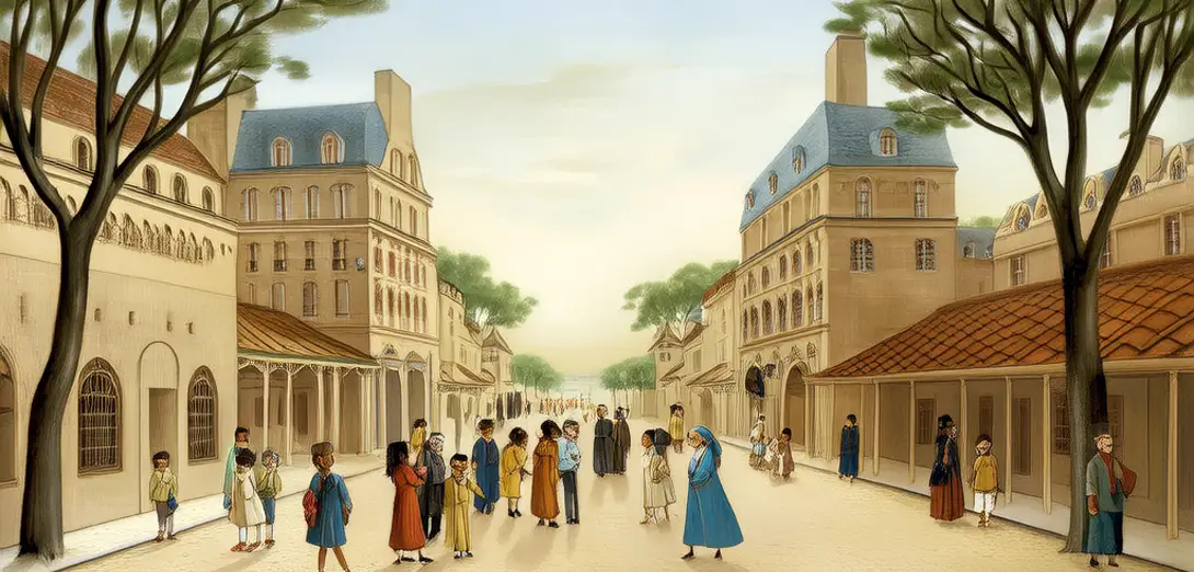 Historical Humanities Extension: Independent Reading (2026-D002)