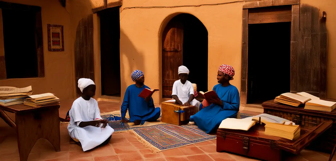 Historical Humanities Extension: Independent Reading (2026-D021)