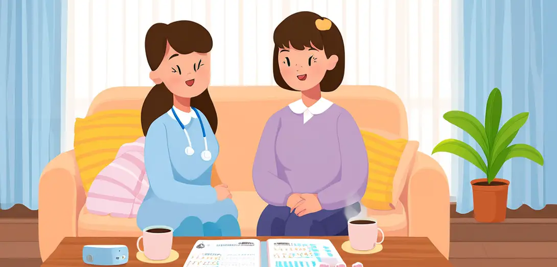 Interviewing a Maternity Nurse: Aligning Schedules and Boundaries