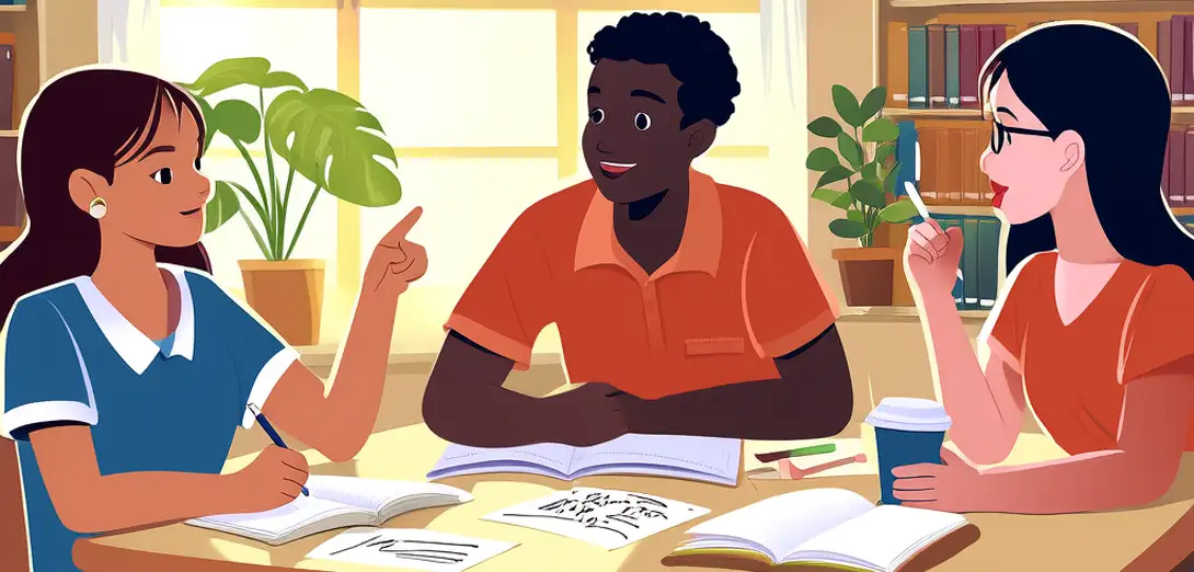 Navigating Academic Feedback Loops: From Instructor Comments to Self-Advocacy