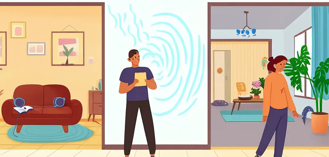 Mediating Noise Disputes Between Tenants: A Landlord’s Neutral Facilitation Protocol