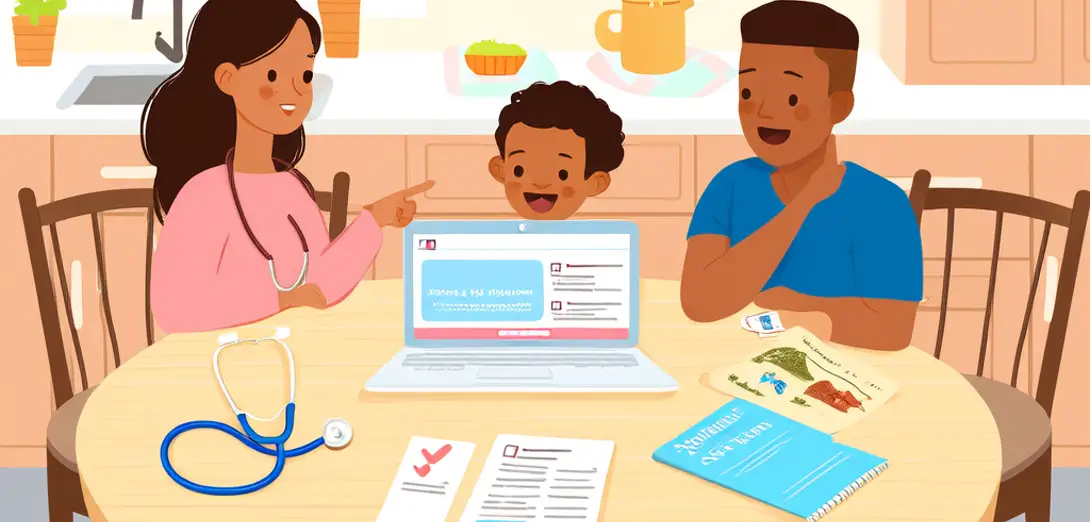 Travel Insurance Claims for Family Trips: Navigating Pre-Existing Condition Clauses and Documentation Standards