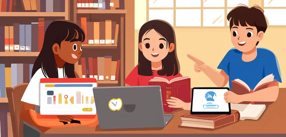 Library Resource Access During Remote Learning: Interlibrary Loan Protocols and Digital Rights Management