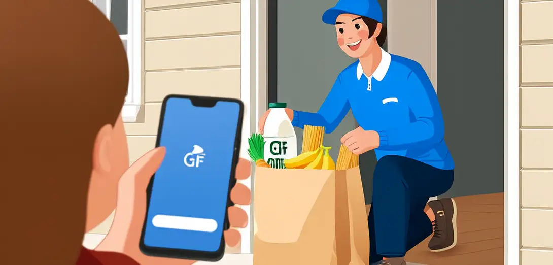 Grocery Delivery Disputes: Managing Substitutions, Temperature Violations, and Algorithmic Prioritization