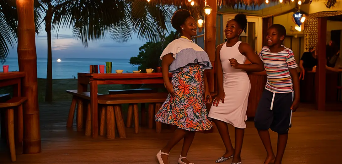 Cape Verdean Funaná Revival: Dance Floor Consent and Intergenerational Transmission in Mindelo Nightlife