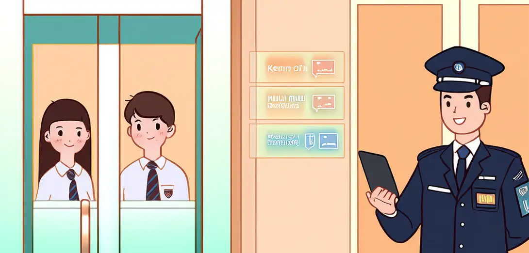 Elevator Emergency Protocols in Seoul’s High-Rise Residential Complexes: Multi-Layered Response to Entrapment Events