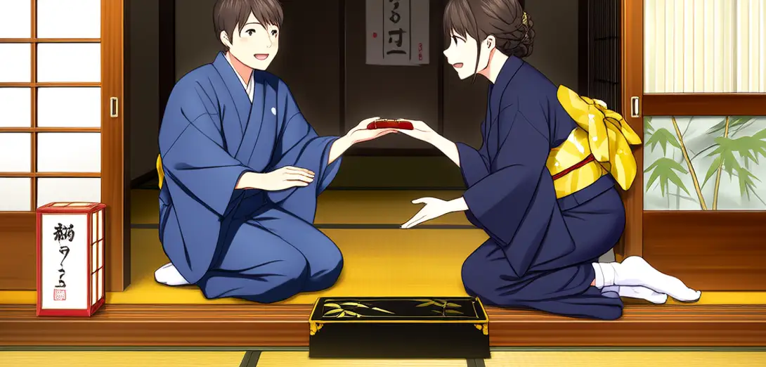 Key Rituals in Kyoto’s Machiya Rentals: Handover Protocols Between Hosts, Guests, and Heritage Conservation Guidelines